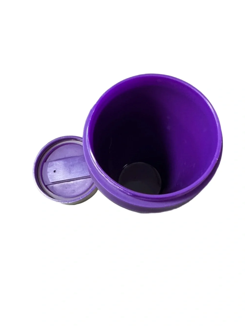 Funny Travel Mug 